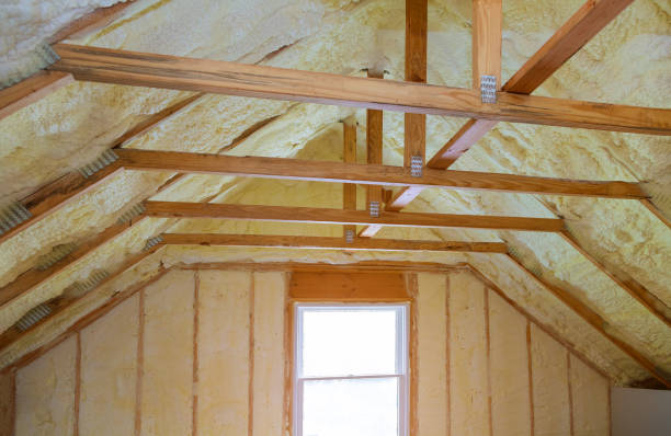 Range of Insulation Solutions in Blanchard, LA